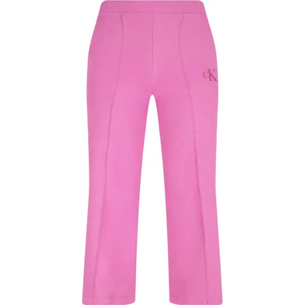 Calvin Klein Jeans Nohavice 45205064