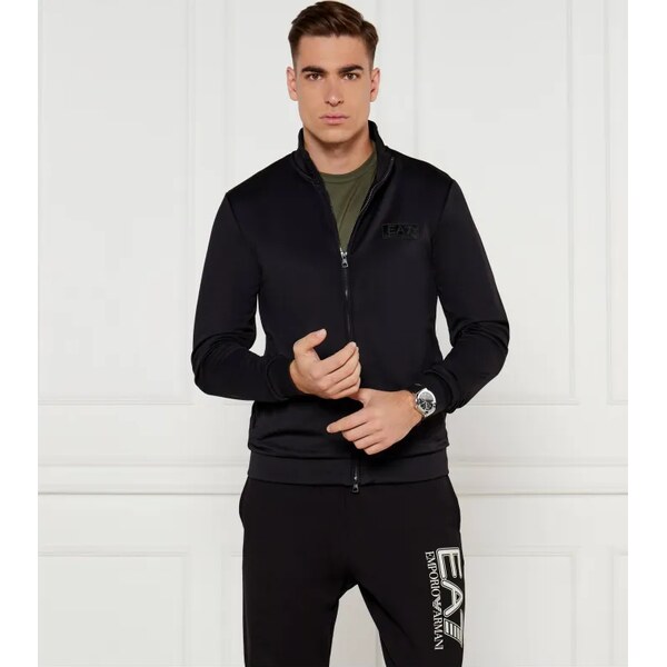 EA7 Mikina | Regular Fit 60418671