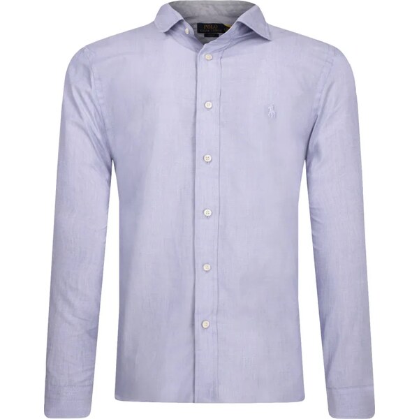 POLO RALPH LAUREN Košeľa REGENT | Slim Fit 45989059