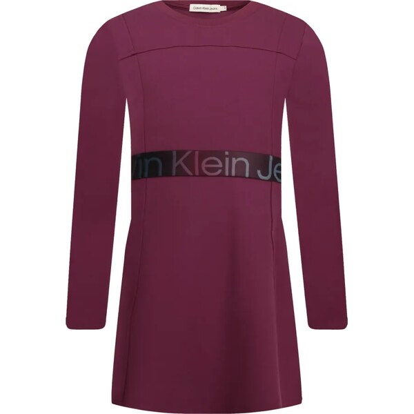 Calvin Klein Jeans Šaty 45187445