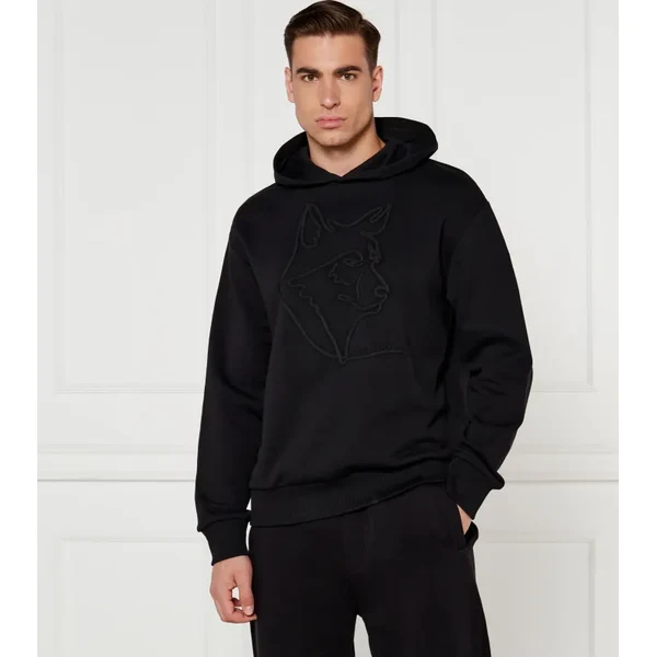 Armani Exchange Mikina | Relaxed fit 60368711