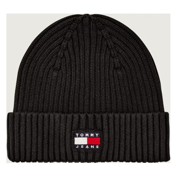 Tommy Jeans Čiapka HERITAGE 65296924