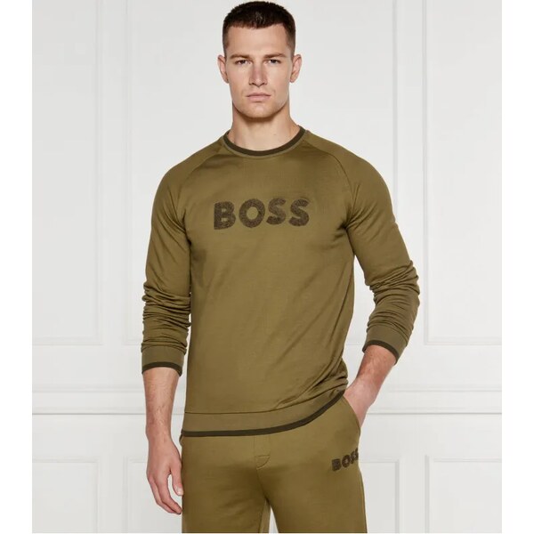 BOSS BLACK Mikina | Slim Fit 54690341