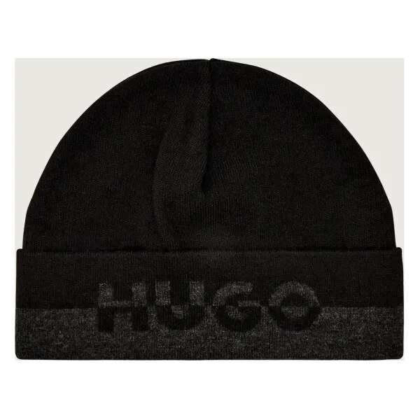 HUGO Čiapka Xiviso | s prímesou vlny 65296936