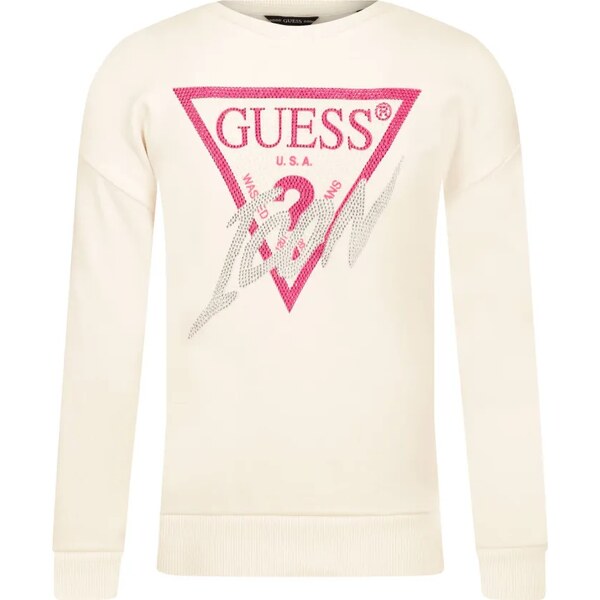 Guess Mikina | Regular Fit 45110373