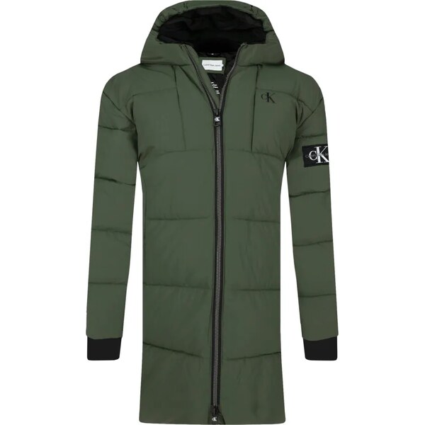 Calvin Klein Jeans Bunda | Regular Fit 45110468