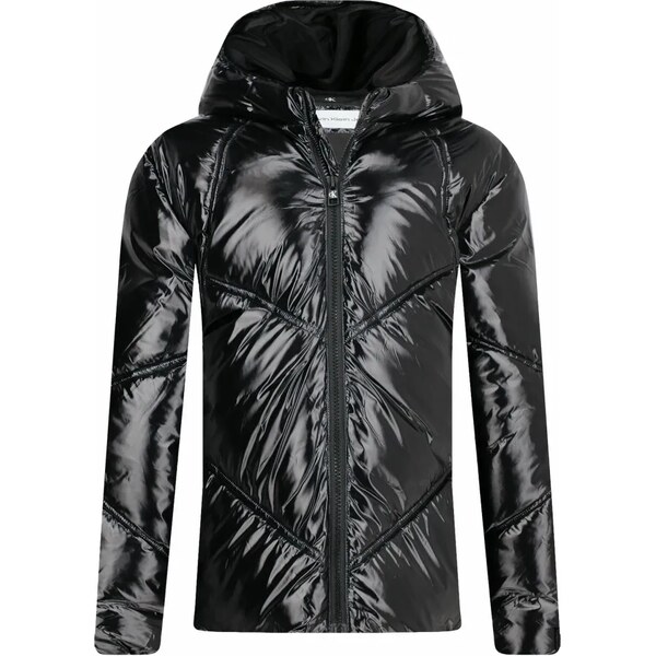 Calvin Klein Jeans Bunda | Regular Fit 45110509