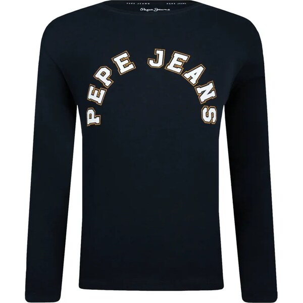 Pepe Jeans London Longsleeve PIERCE | Regular Fit 45110485