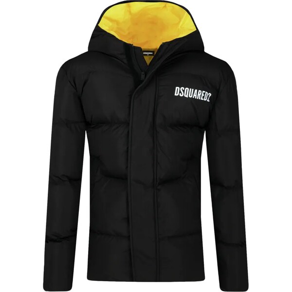 Dsquared2 Bunda | Regular Fit 45110547