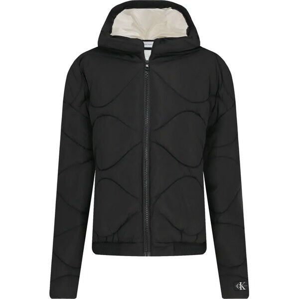 Calvin Klein Jeans Bunda | Regular Fit 45110533