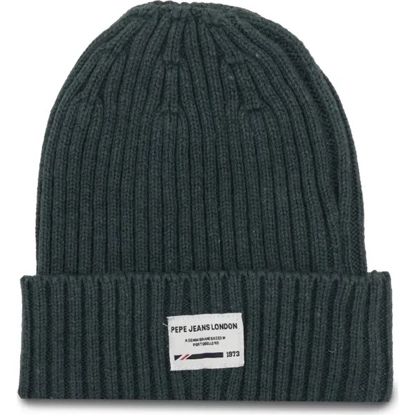 Pepe Jeans London Čiapka JOHNNY | s prímesou vlny 45056436