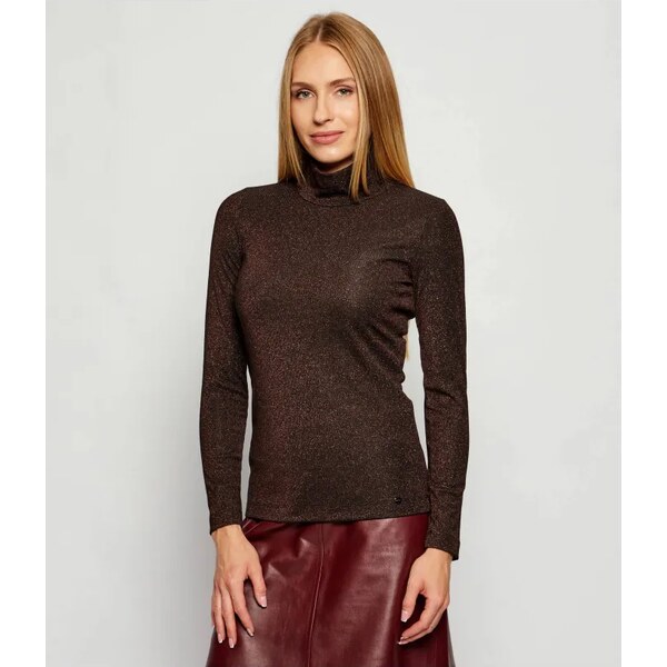 Marc Cain Rolák | Slim Fit 65473607