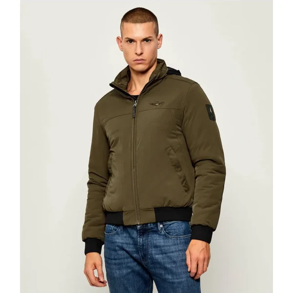 Aeronautica Militare Bunda bomberka SAILOR | regular fit 65473654