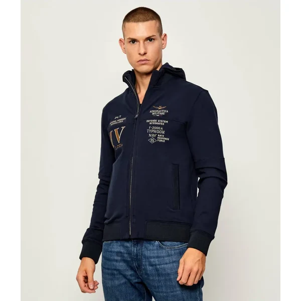 Aeronautica Militare Mikina | regular fit 65473655