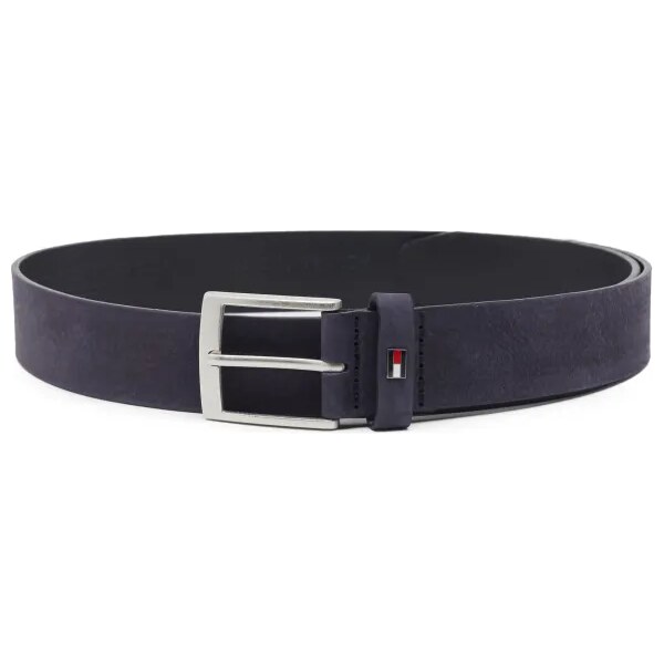 Tommy Hilfiger Kožený opasok ADAN 3.5 45056580