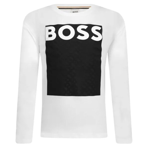 BOSS Kidswear Longsleeve | Regular Fit 45056610