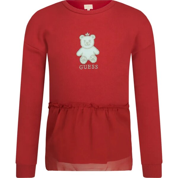 Guess Blúzka | Regular Fit 45922717