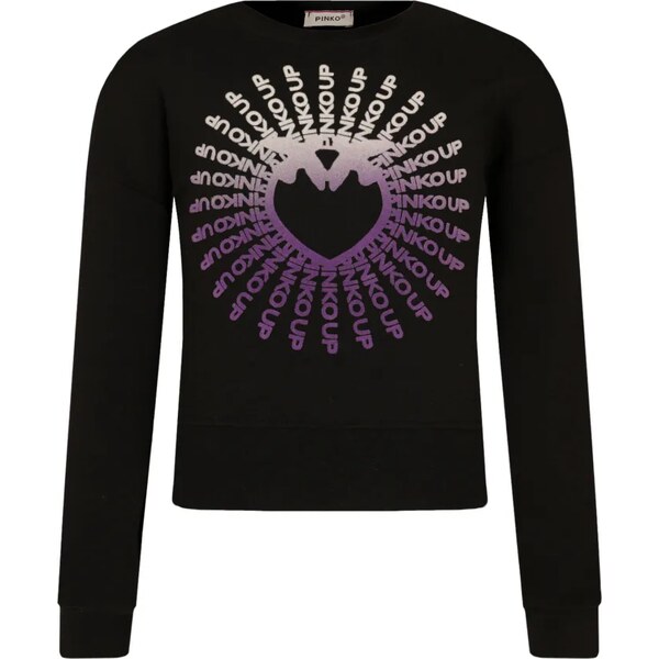 Pinko UP Mikina | Regular Fit 45037156