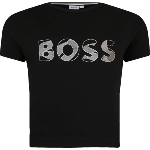 BOSS Kidswear Tričko | Regular Fit 45037164