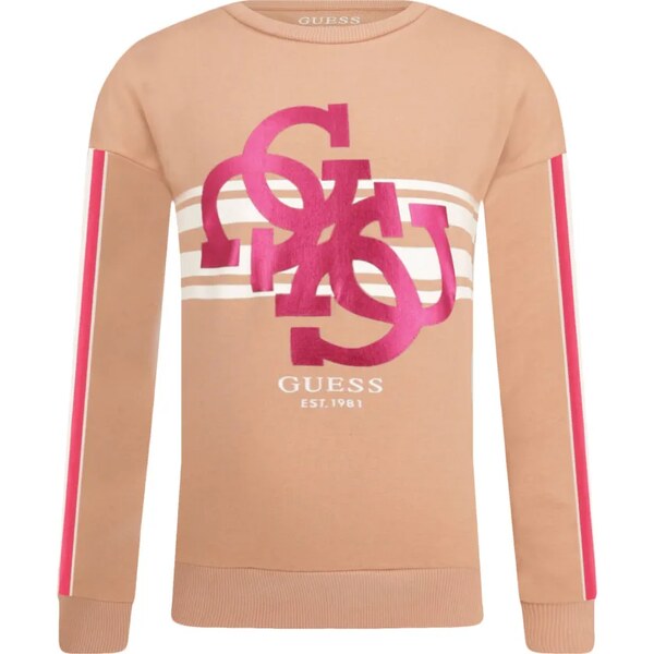 Guess Mikina 45037172