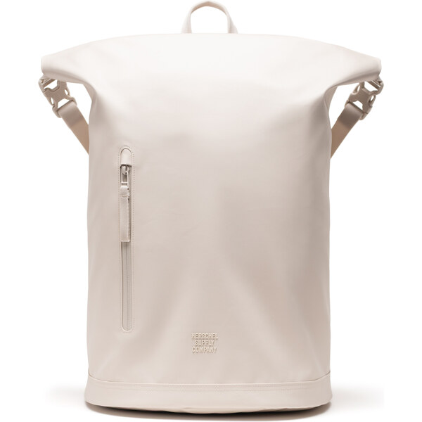 Herschel Roll Top Backpack Moonbeam 26l 66153599