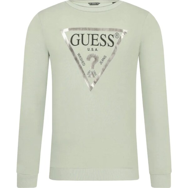 Guess Mikina | Regular Fit 46204755