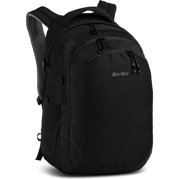 Bestway Batoh Evolution Solid- čierna 66153627