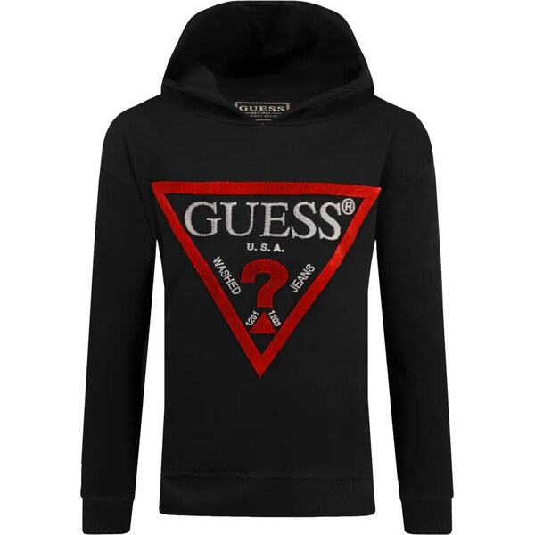 Guess Mikina | Regular Fit 45000437
