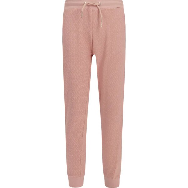 Michael Kors KIDS Teplákové nohavice | Regular Fit 44987852