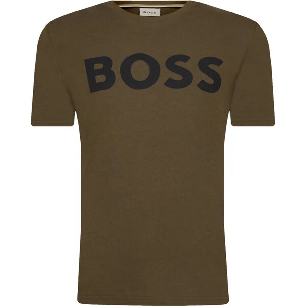 BOSS Kidswear Tričko | Regular Fit 44987996