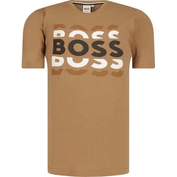 BOSS Kidswear Tričko | Regular Fit 44971840