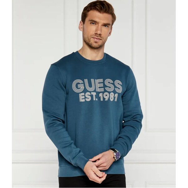 GUESS Mikina | Slim Fit 54085473