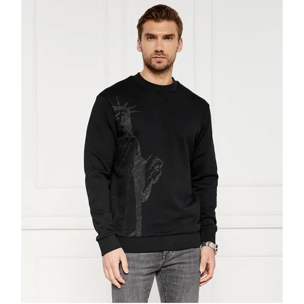 Joop! Jeans Mikina | Regular Fit 61273542