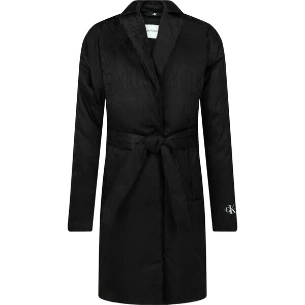 Calvin Klein Jeans Kabát 44967576