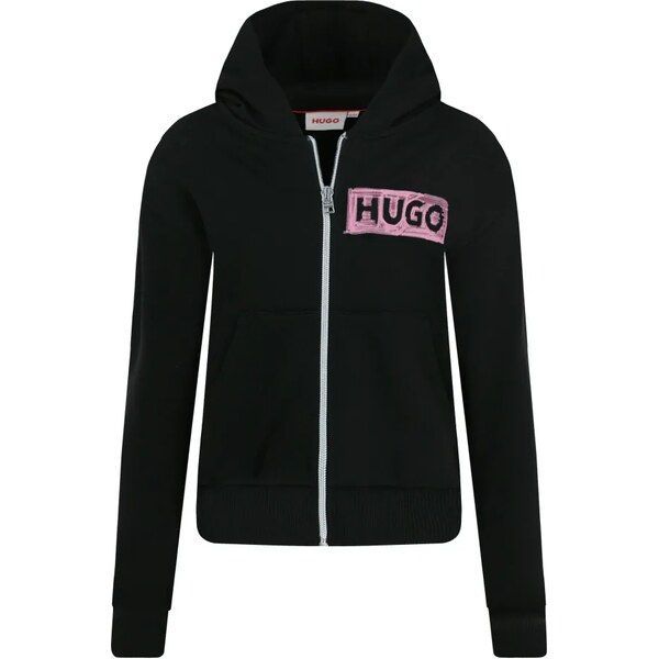 HUGO KIDS Mikina | Regular Fit 44904201