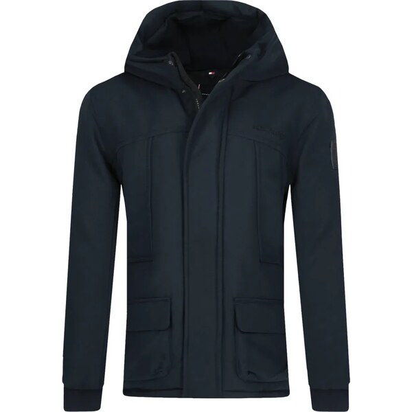 Tommy Hilfiger Bunda | Regular Fit 44912398