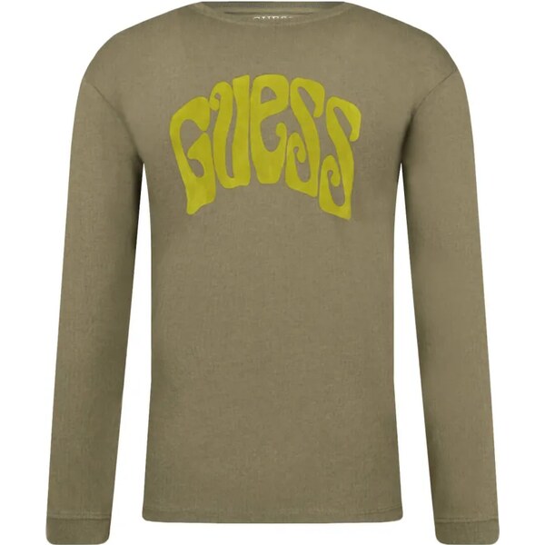 Guess Longsleeve | Oversize fit 44904199