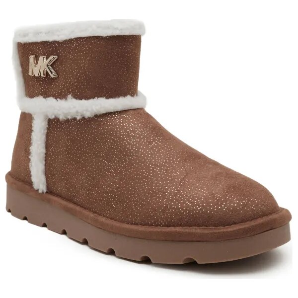 Michael Kors KIDS Snehule MICHAEL | shearling 46157080