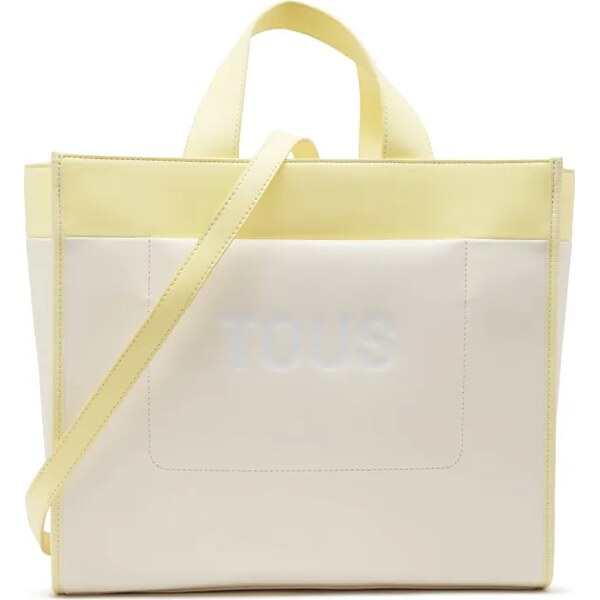 Tous Shopper kabelka 44879379