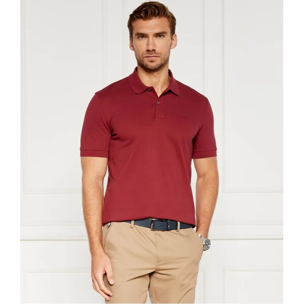 BOSS BLACK Polo tričko Pallas | Regular Fit 54066308