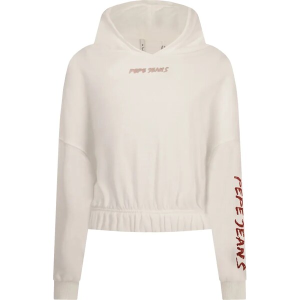 Pepe Jeans London Mikina SAMANTHA | Regular Fit 44870966