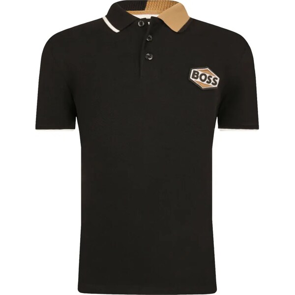BOSS Kidswear Polo tričko | Regular Fit 49026732