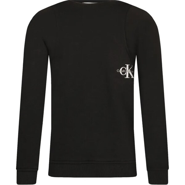 Calvin Klein Jeans Mikina | Regular Fit 44828594