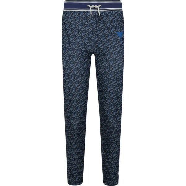 GUESS ACTIVE Teplákové nohavice | Regular Fit 44821686