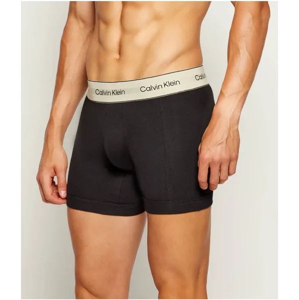 Calvin Klein Underwear Boxerky 3-balenie 65434124