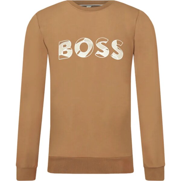 BOSS Kidswear Mikina | Regular Fit 44821662