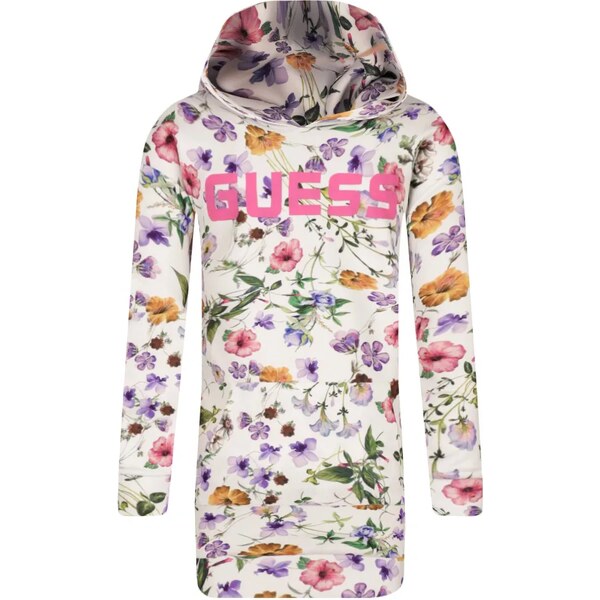 GUESS ACTIVE Mikina | Regular Fit 44821667