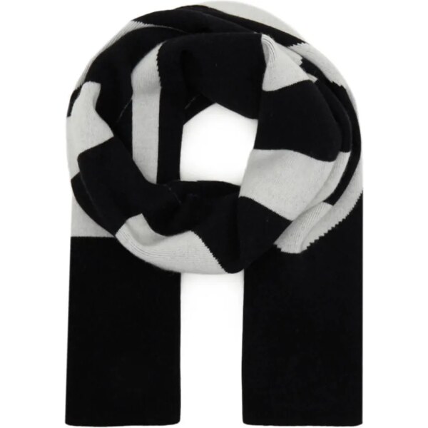 Pinko Vlnený šál | s prímesou kašmíru 44761196