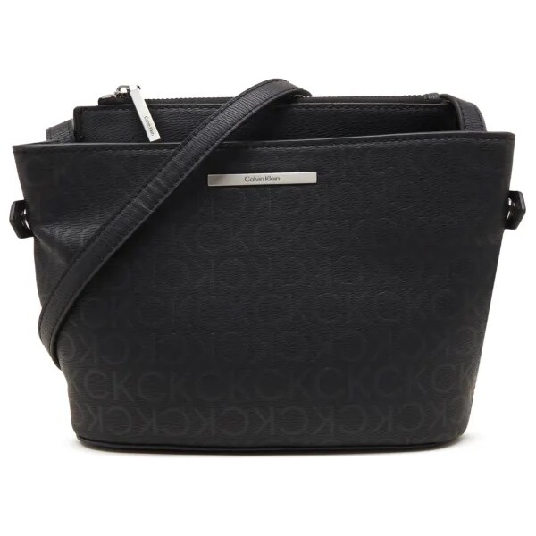 Calvin Klein Kabelka na rameno DAILY DRESSED MONO 44768121