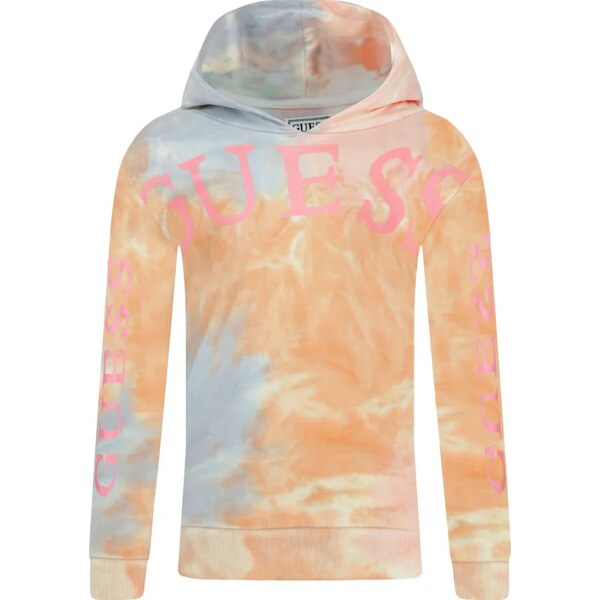 Guess Mikina | Regular Fit 44703868